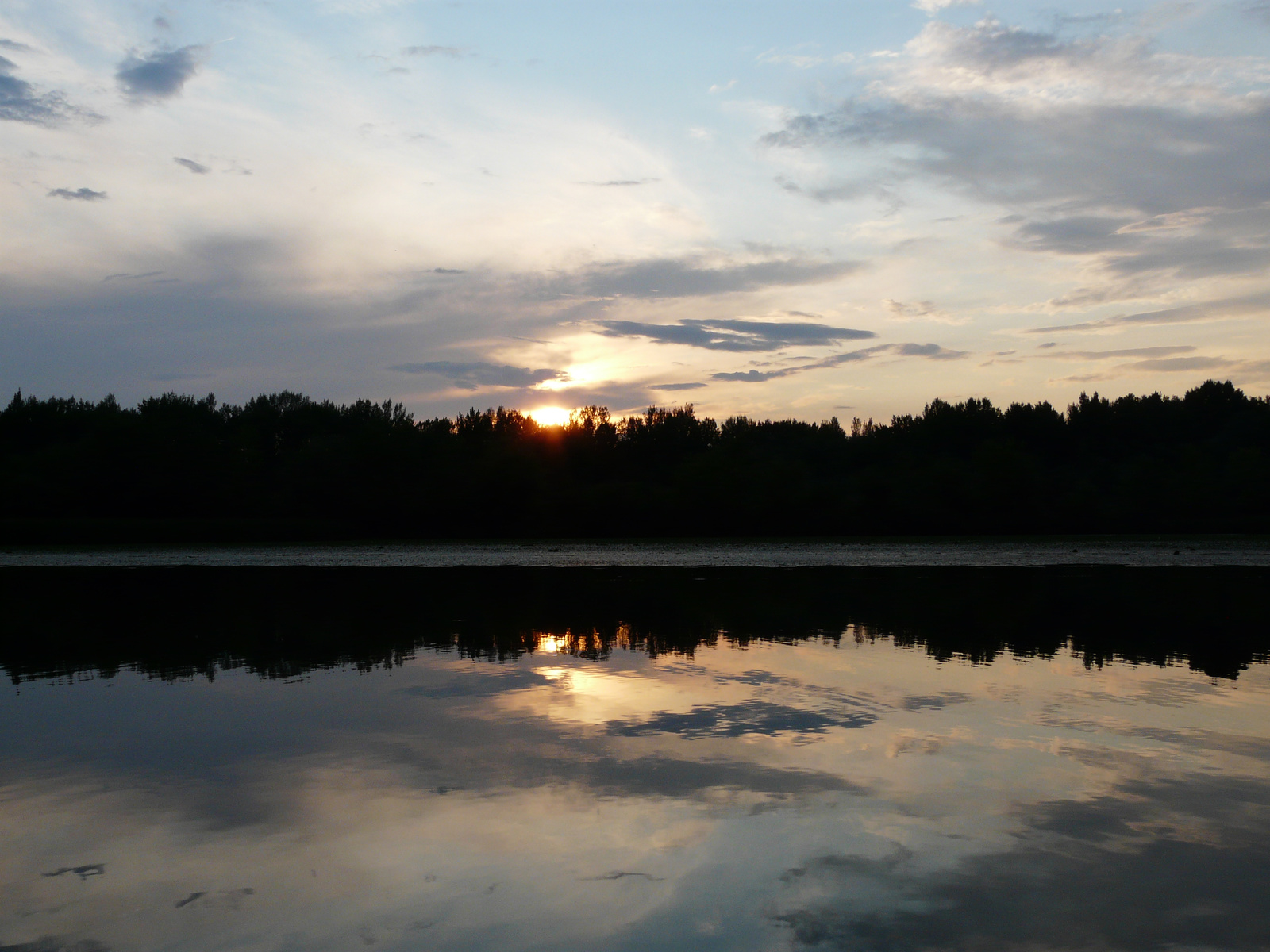 Tisza-tó