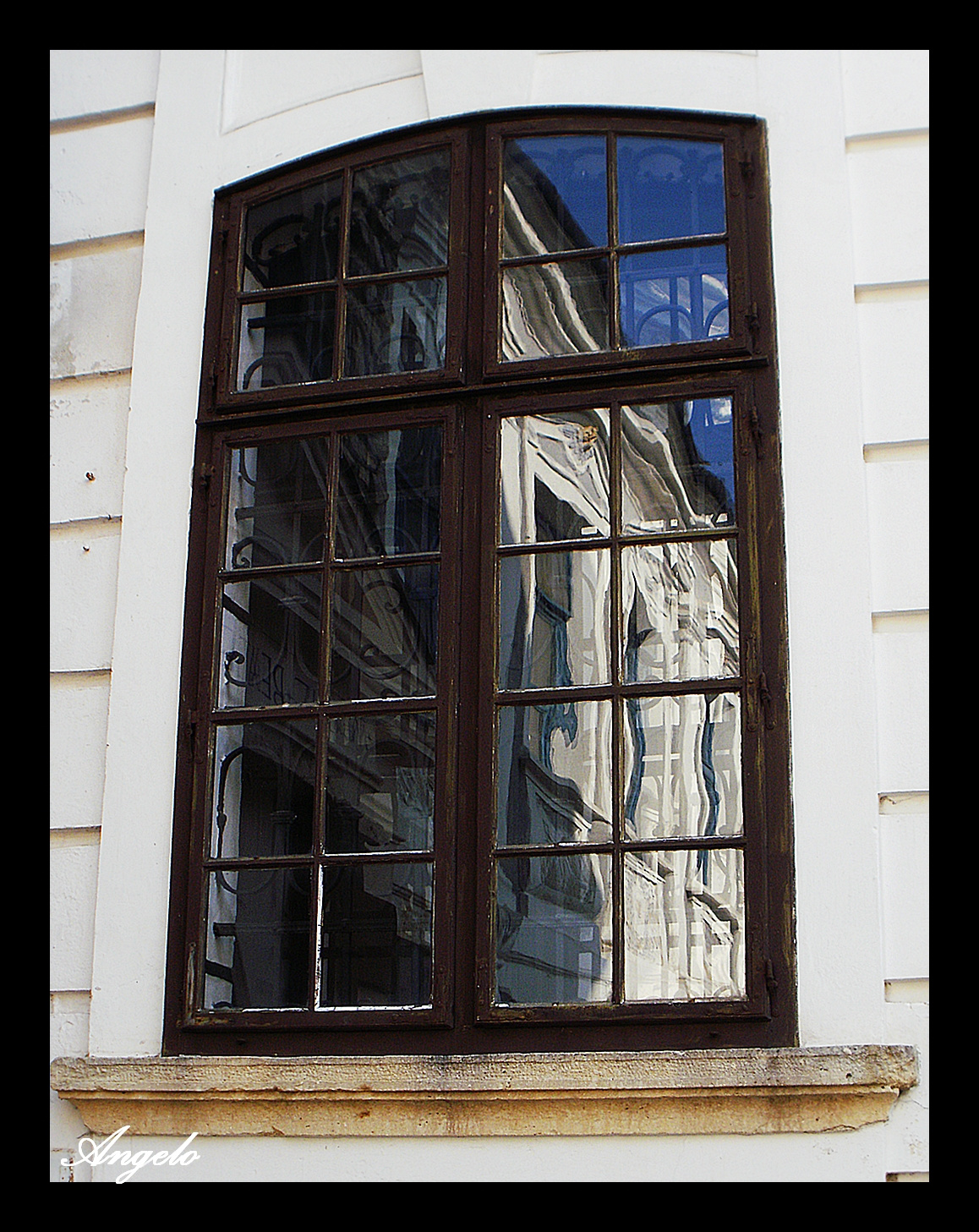 Ablakok ablaka (Manóvezér)
