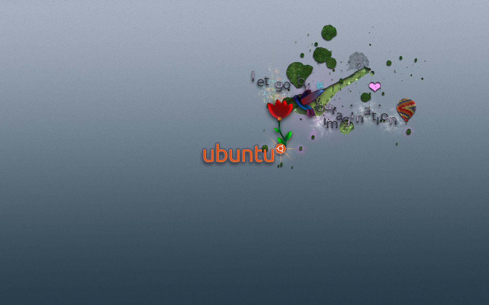 imagine ubuntu by momez-d3aldet