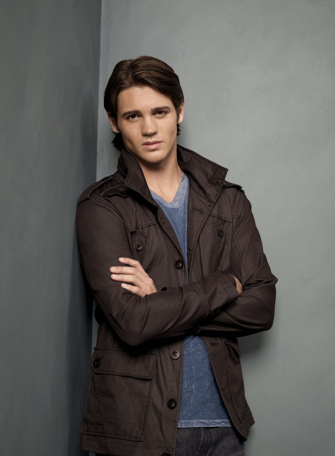 VDS2 009Steven R McQueen Jeremy