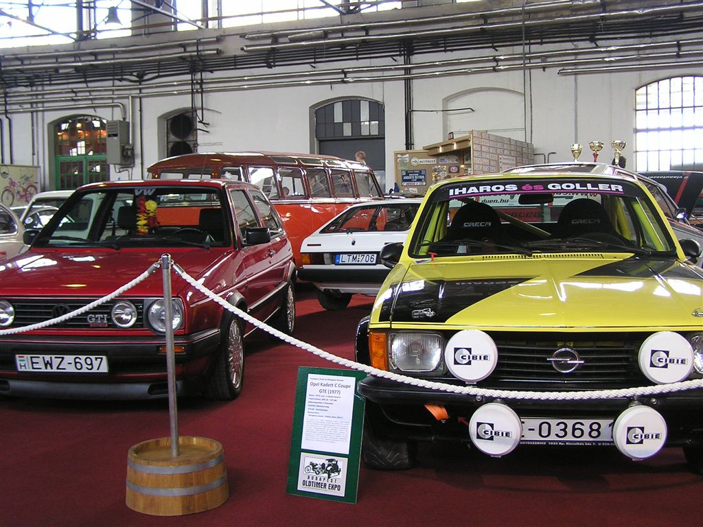 Oldtimer Expo 2011 (71)