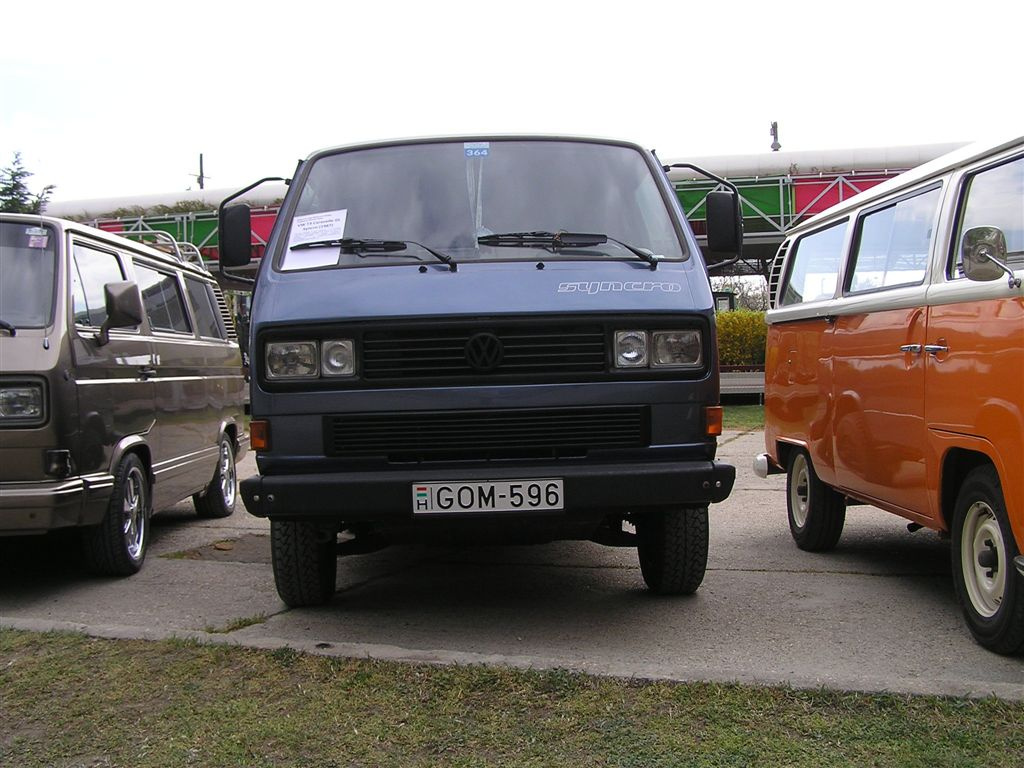 Oldtimer Expo 2011 (83)