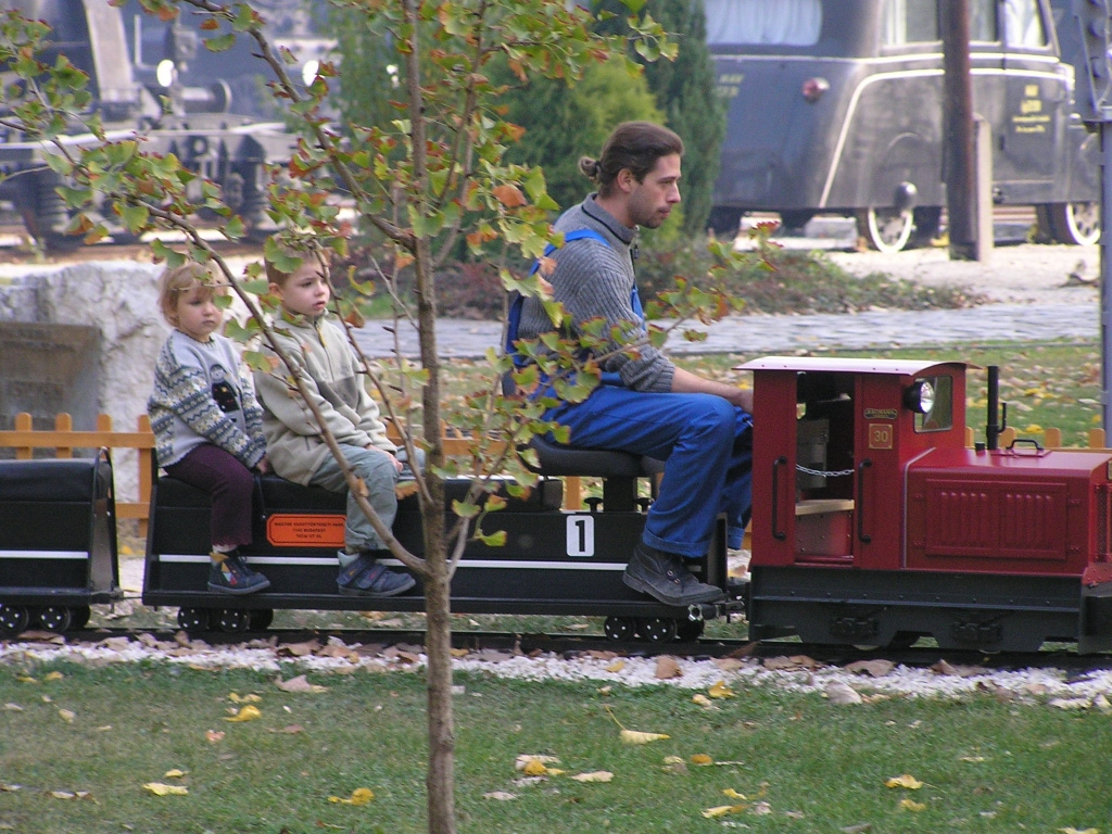 vasúttörténeti park 2006 2.