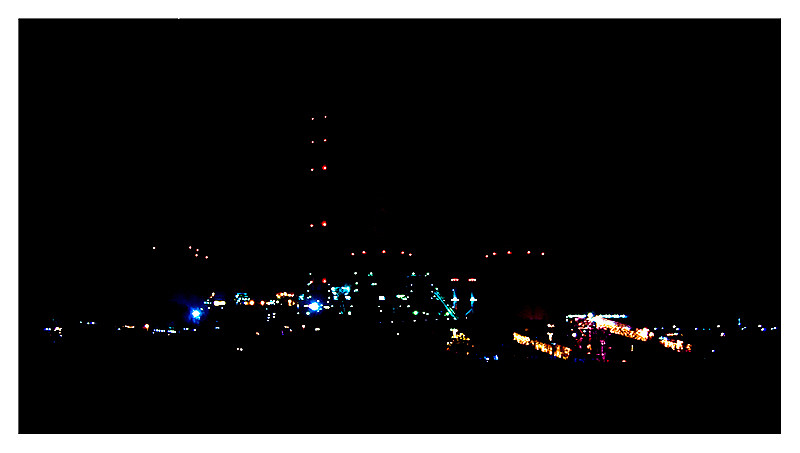 Visonta by night 1 (Hollywood)  ;D
