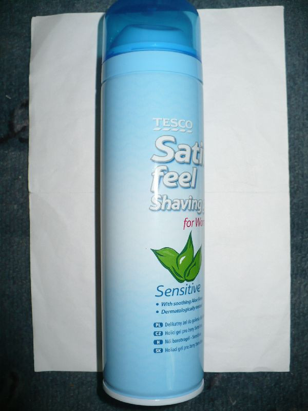 Borotvahab Tesco sensitive P1080407