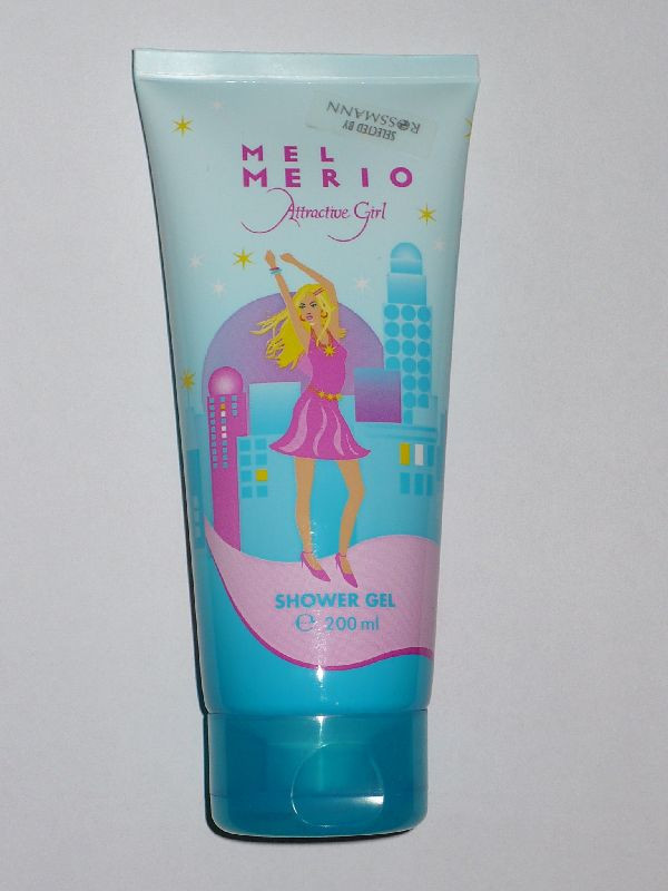 Tusfürdő Rossmann Mel Merio Attractive girl P1030539