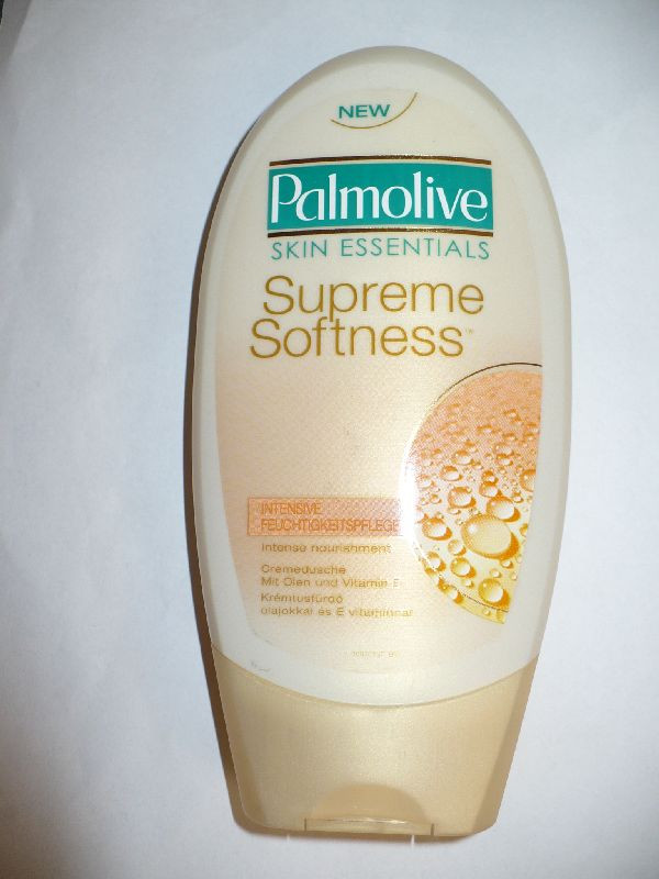 Tusfürdő Palmolive S supreme softness P1050775