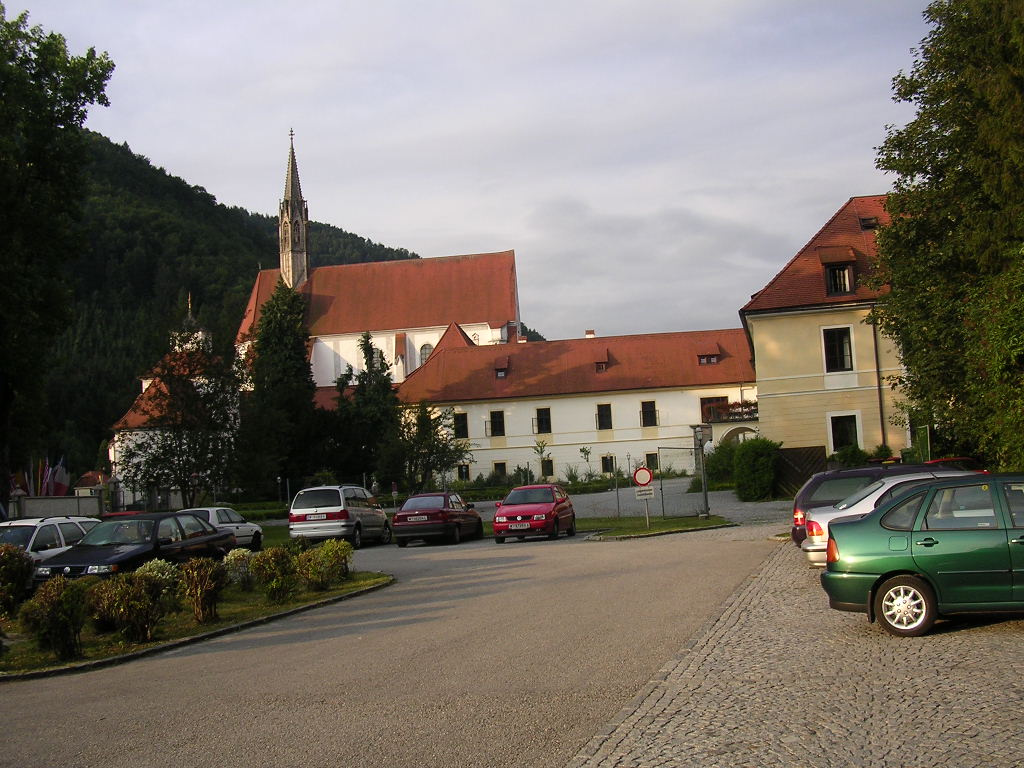 Gamling Steiermark(A)
