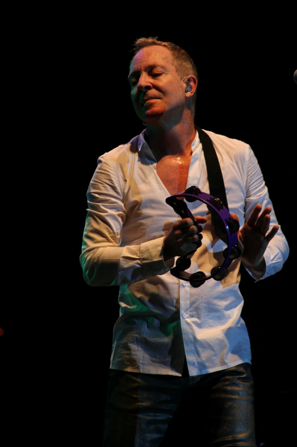 B52's @ Balaton Sound (2008)