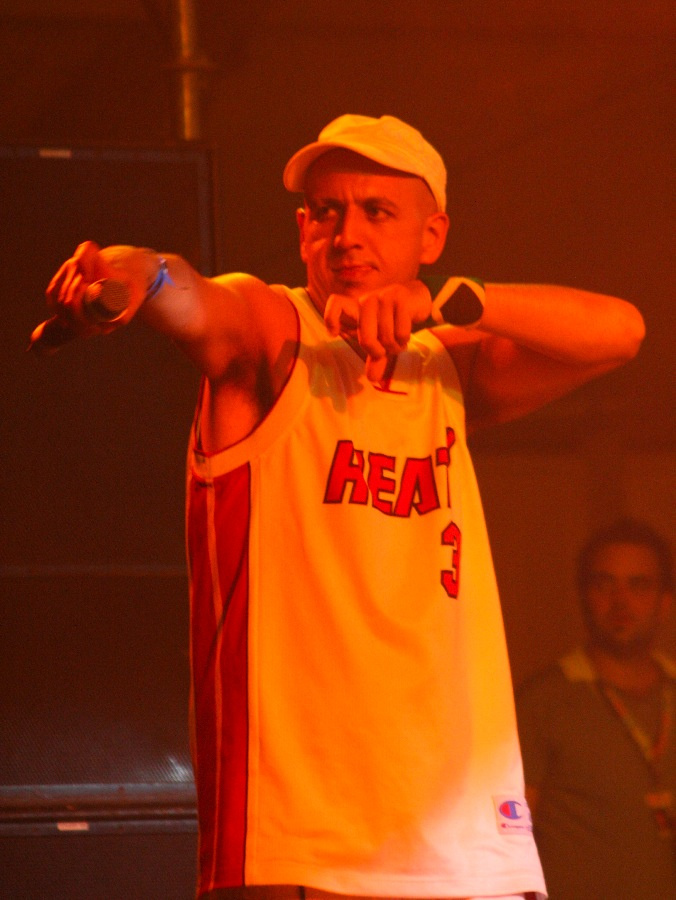 M.A.P. (Sziget 2007)