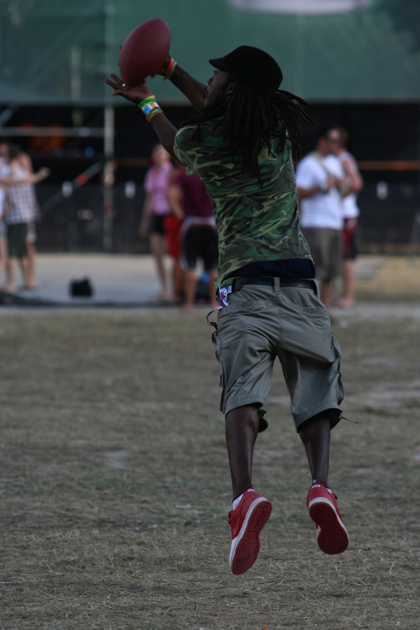 Balaton Sound 2009