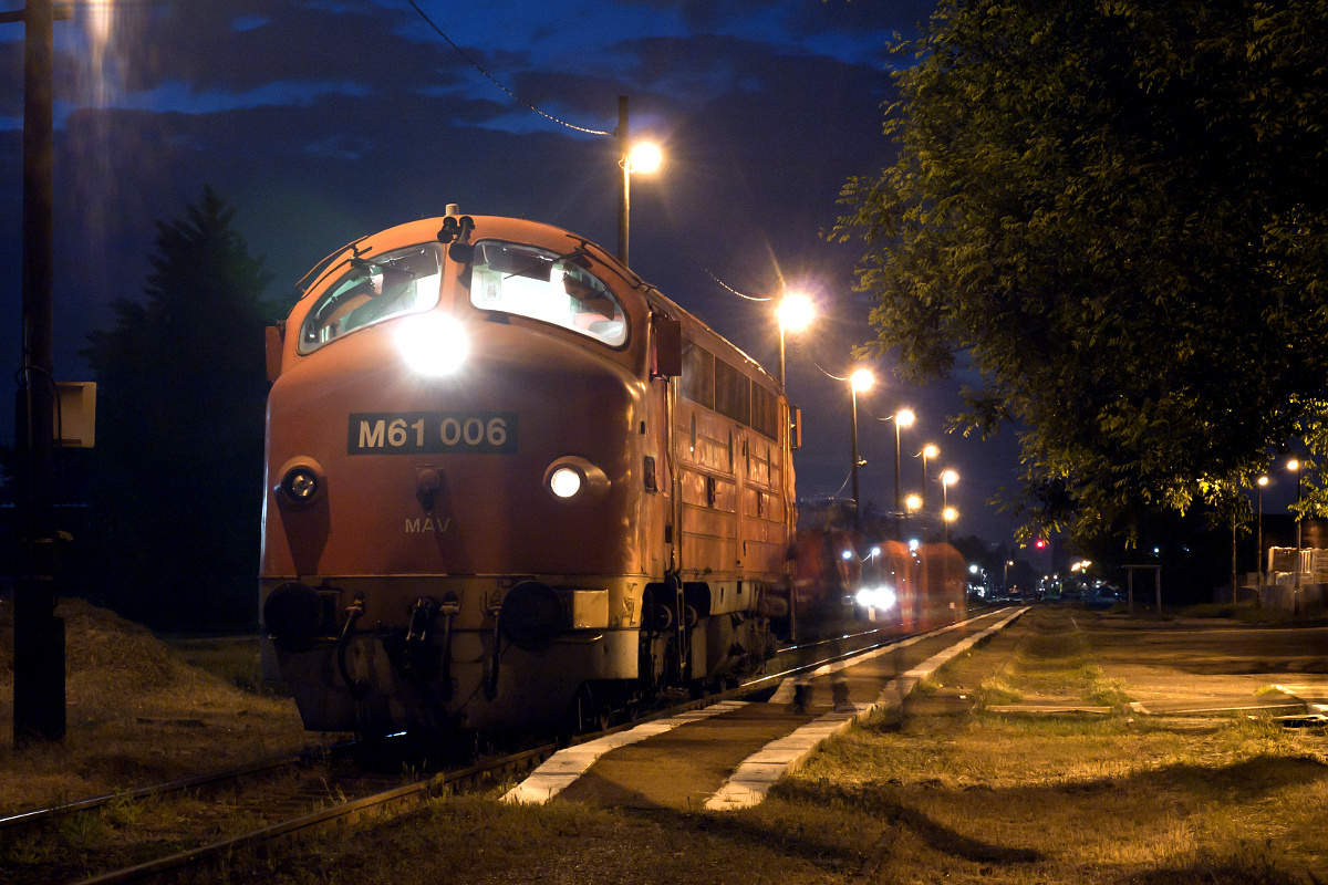 M61-006 Gyál 2011.05.09.