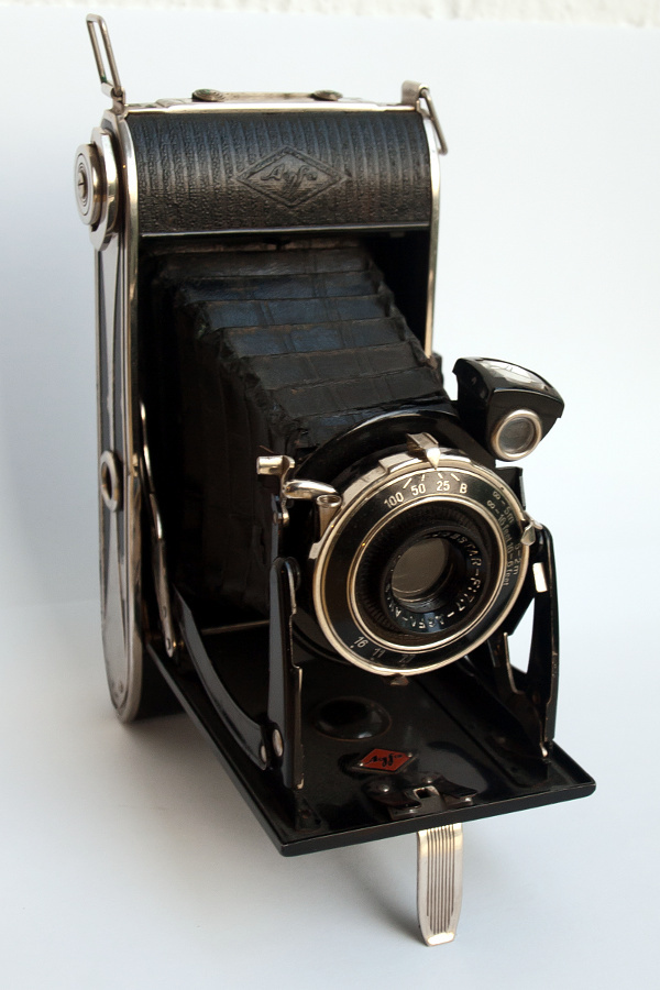 Agfa Billy