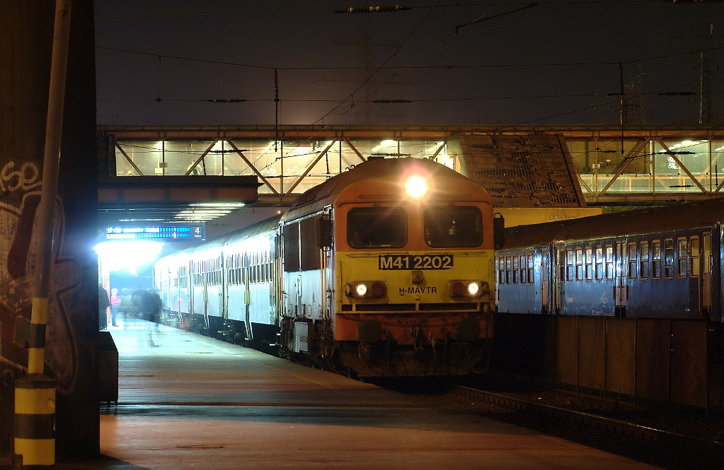 M41-2202 Kőbánya-Kispest 2009.11.19.