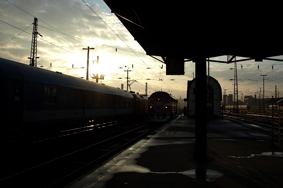 Székely Gyors Keleti Pu. 2010.05.21