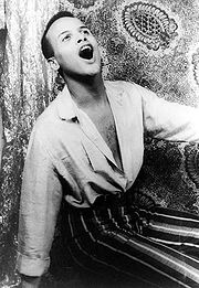 180px-Harry Belafonte singing 1954