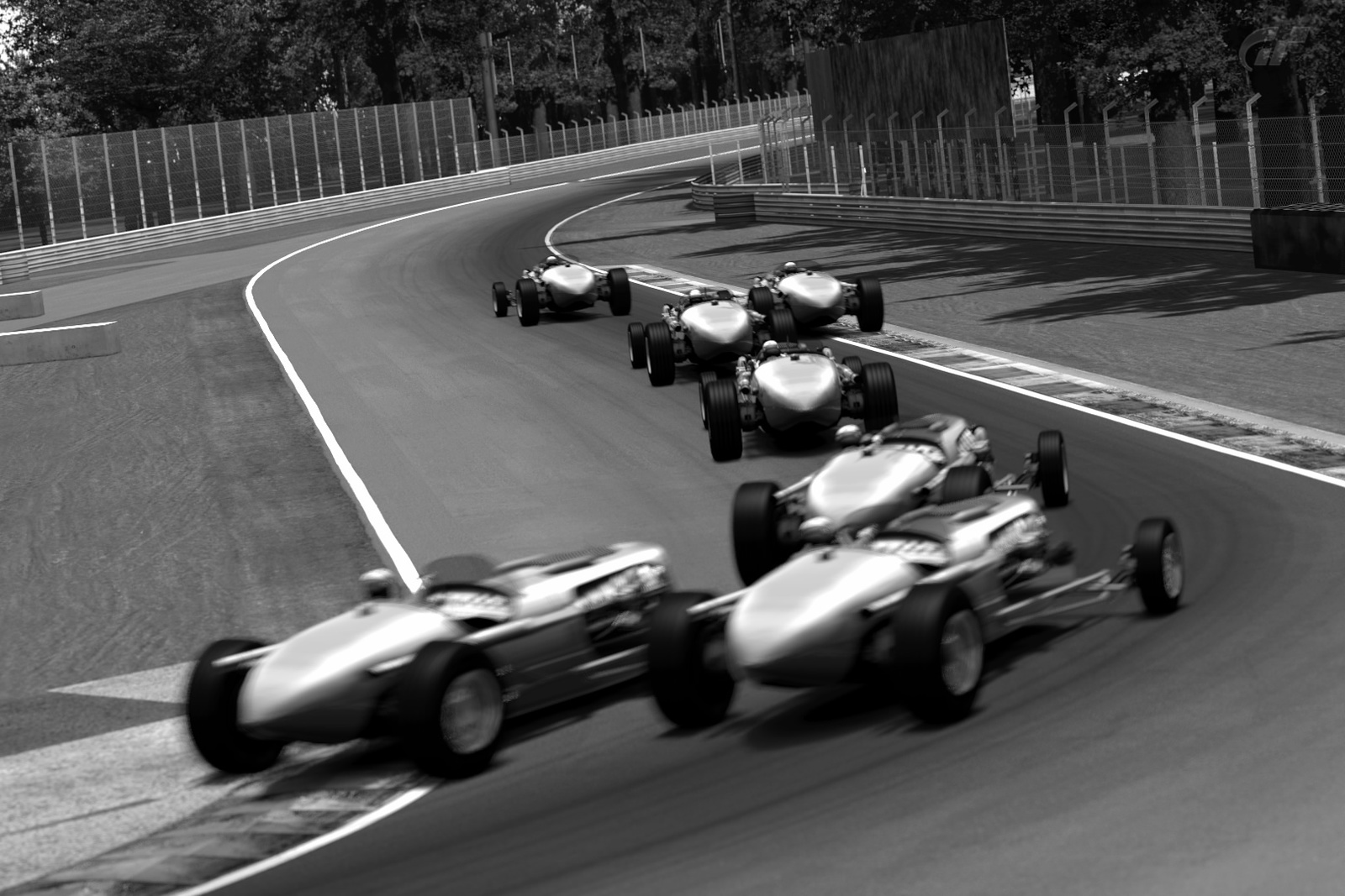 Autodromo Nazionale Monza 2