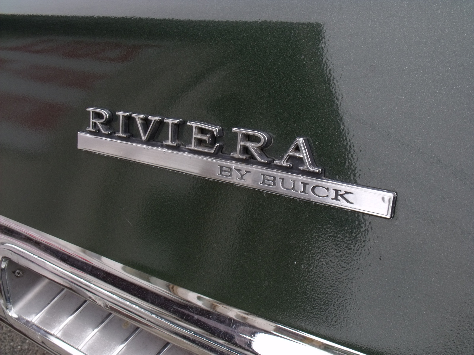 Buick Riviera (7)