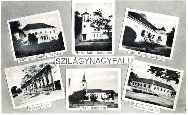 Szilágynagyfalu