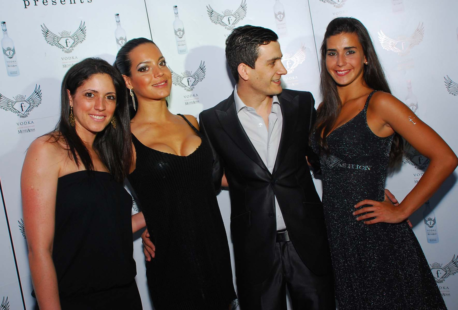 paulo varanda fvodka fashion tv fvodka luxury party by fashion t