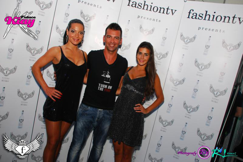 paulo varanda fvodka fashion tv fvodka luxury party by fashion t