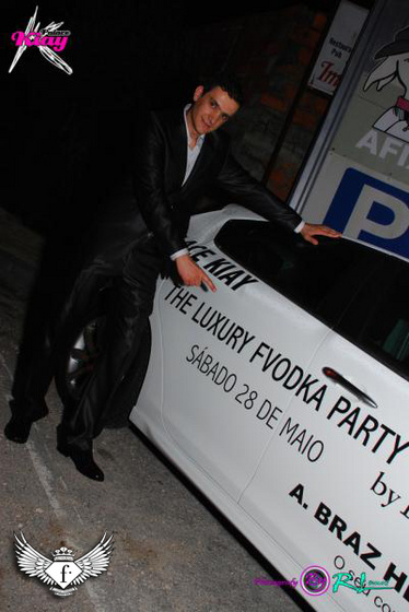 paulo varanda fvodka fashion tv fvodka luxury party by fashion t