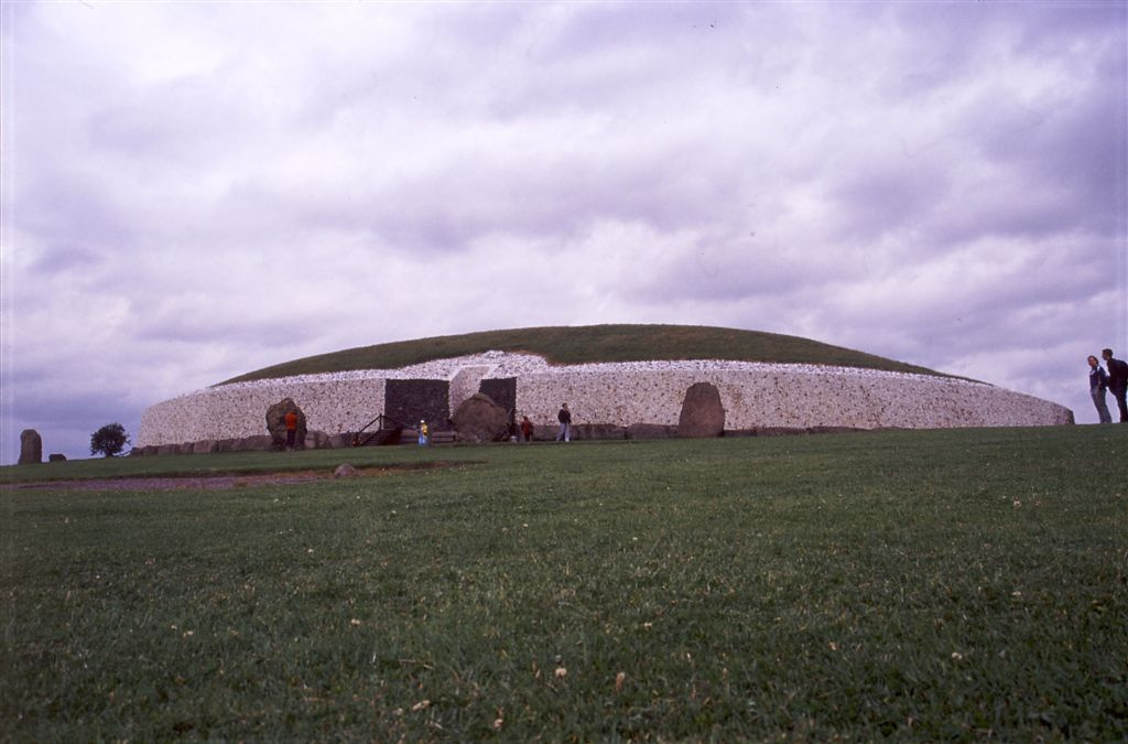 108 newgrange