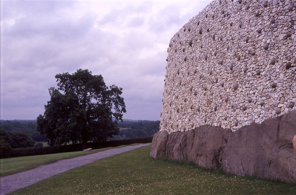 112 Newgrange