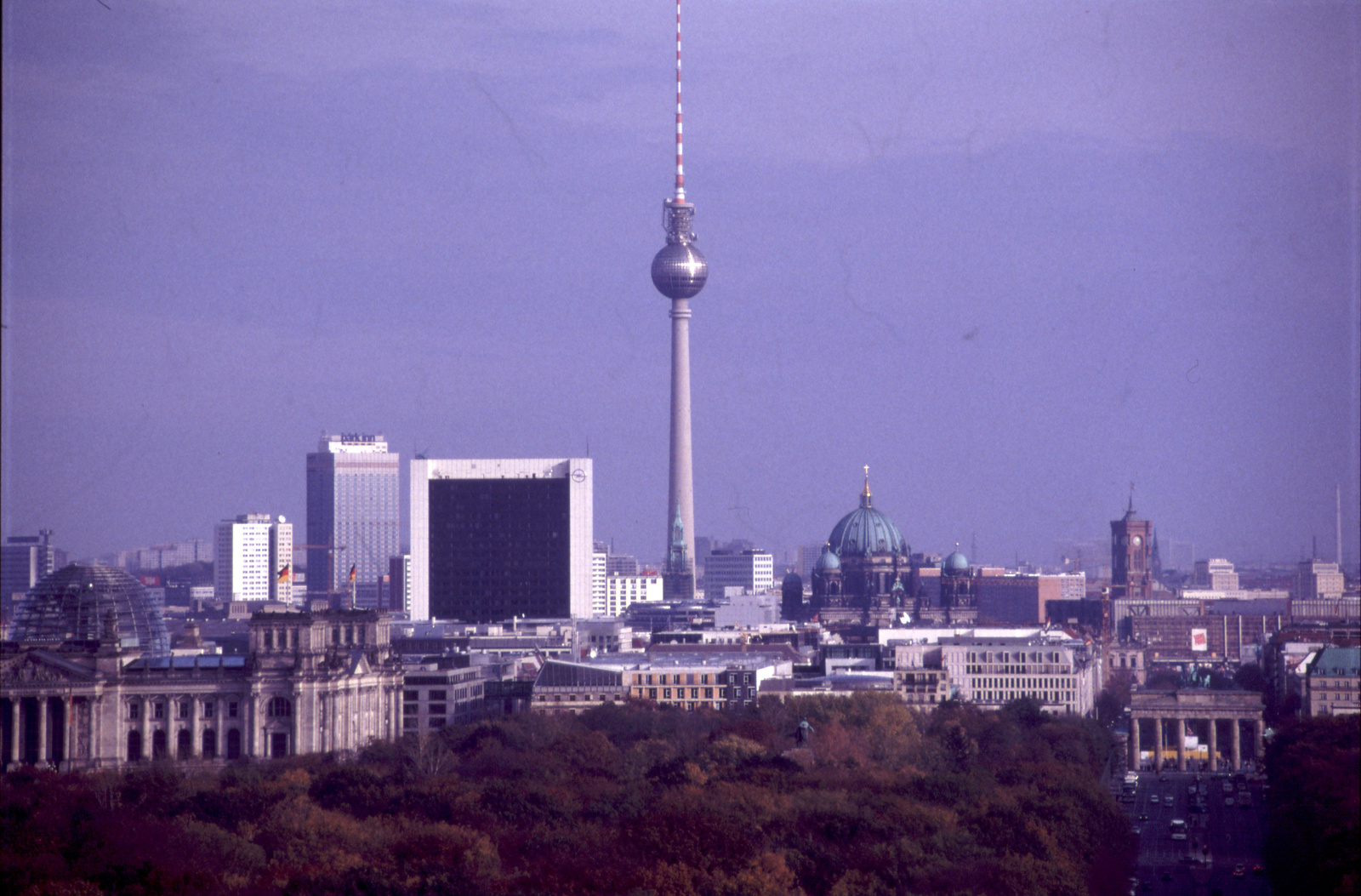 Berlin