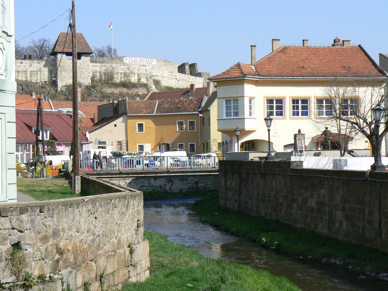 Eger