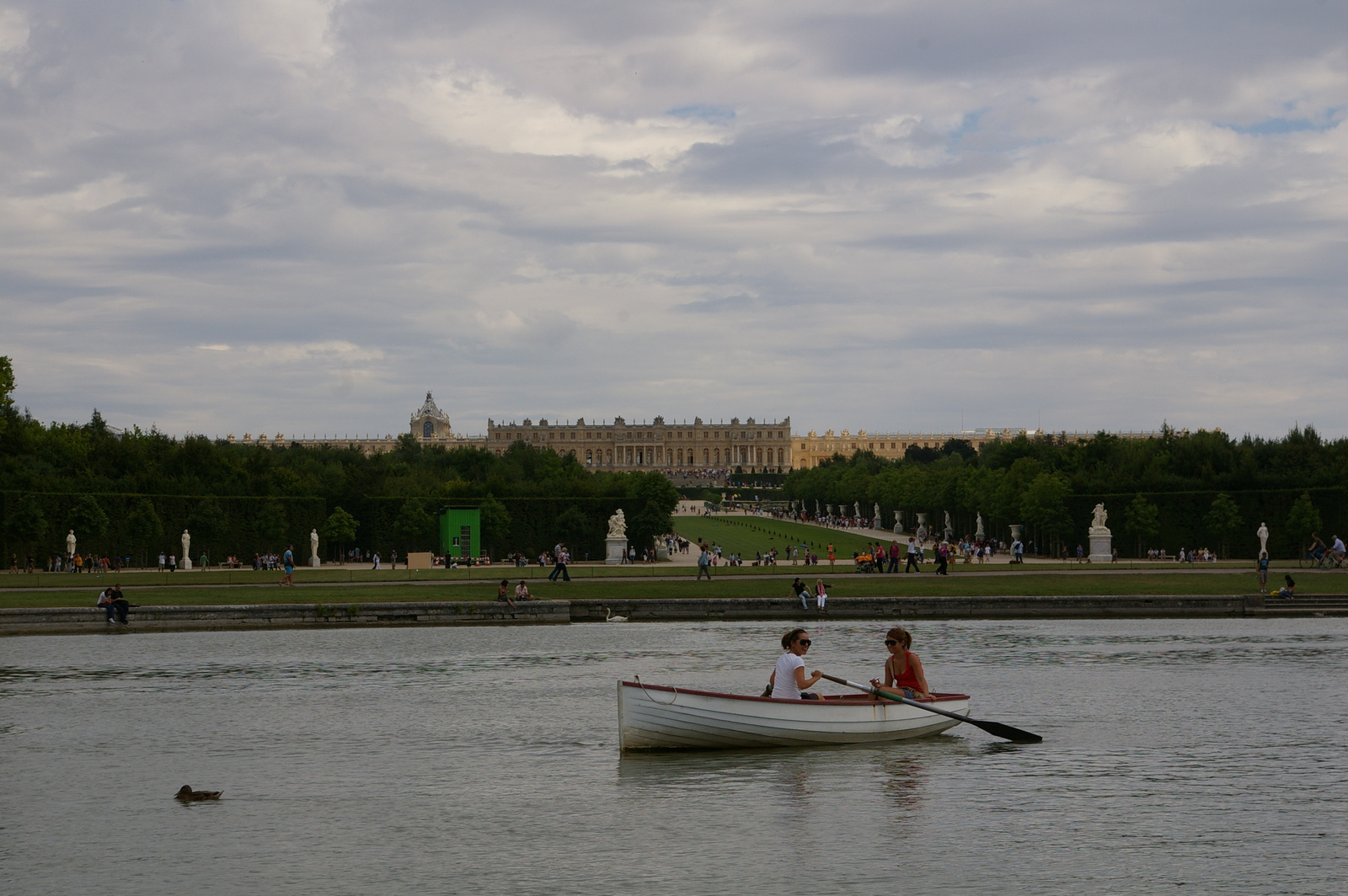 Versailles