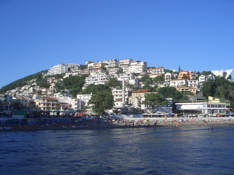 Ulcinj