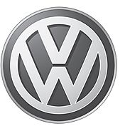 Volkswagen logo 2