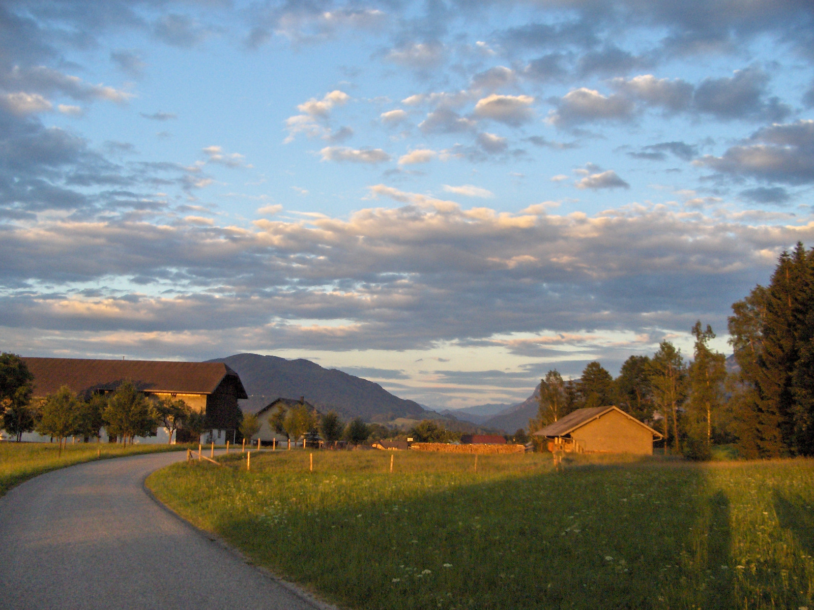 St. Lorenz, Ausztria