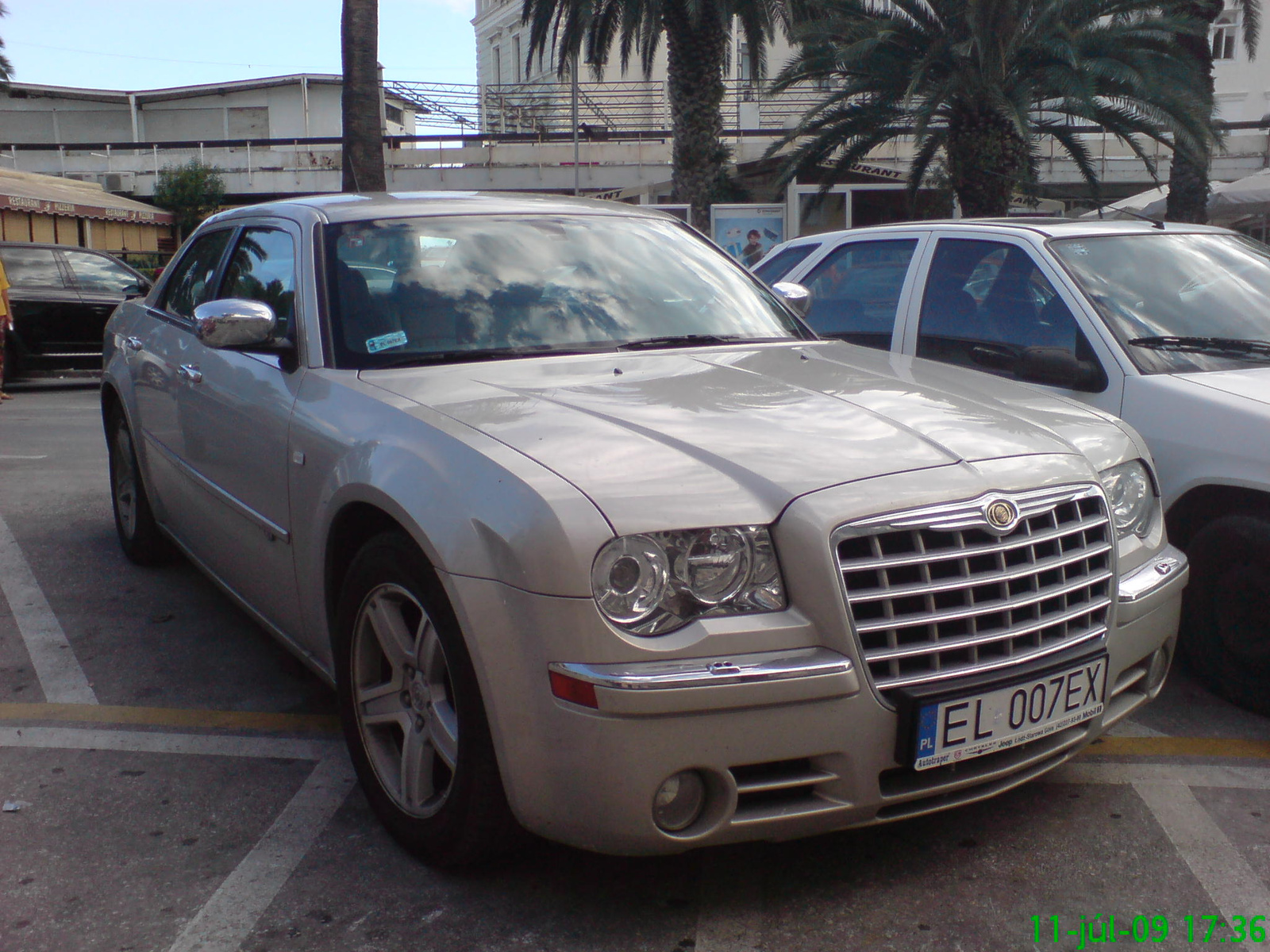 300 c