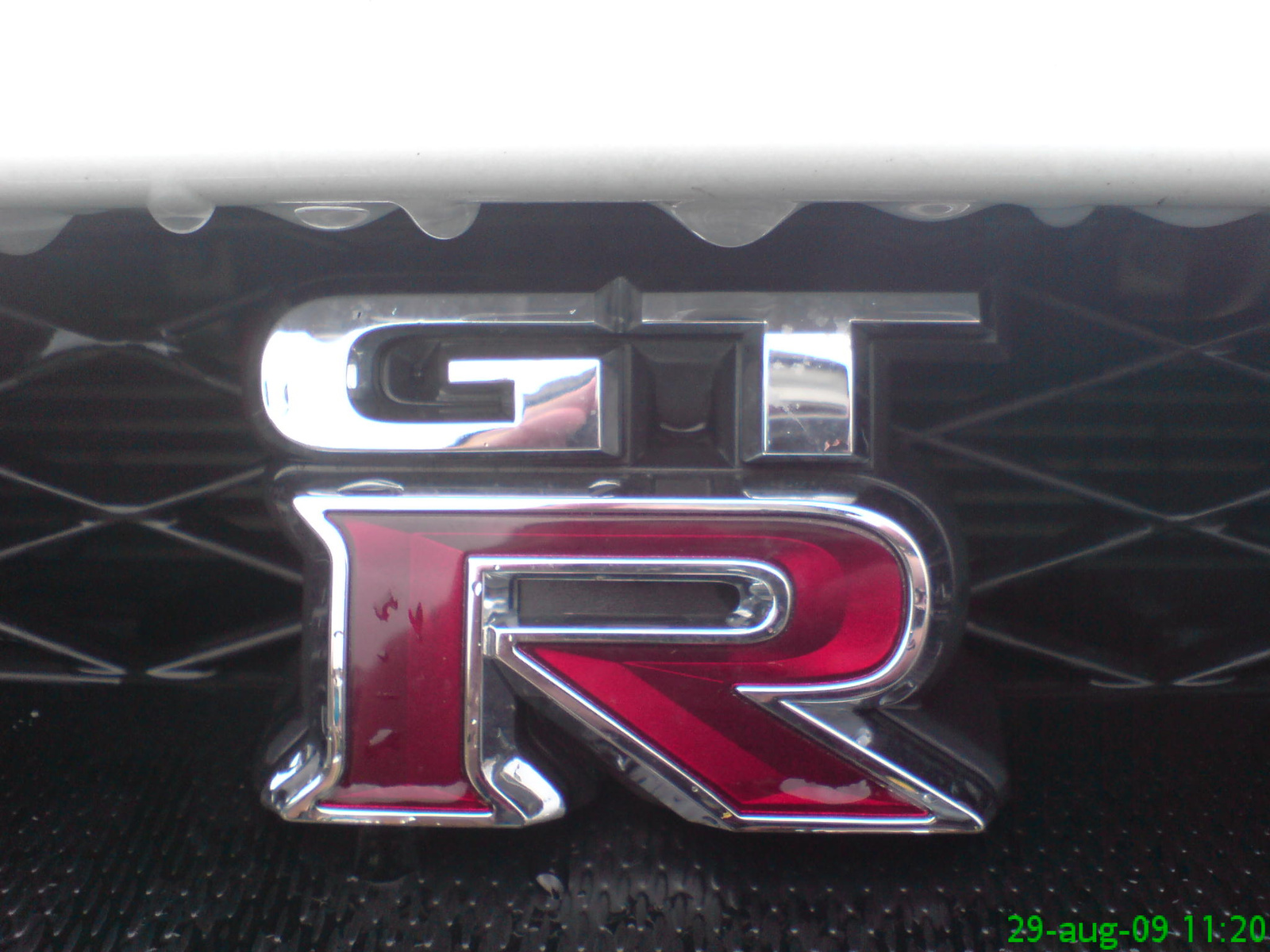 gt R