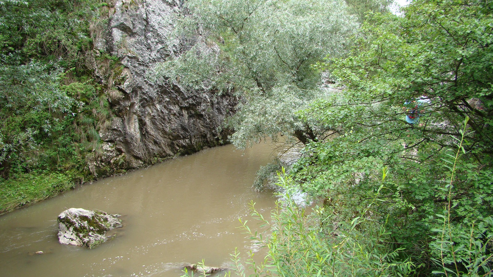 Torockó- Rimetea  2009.07.10-13. 155