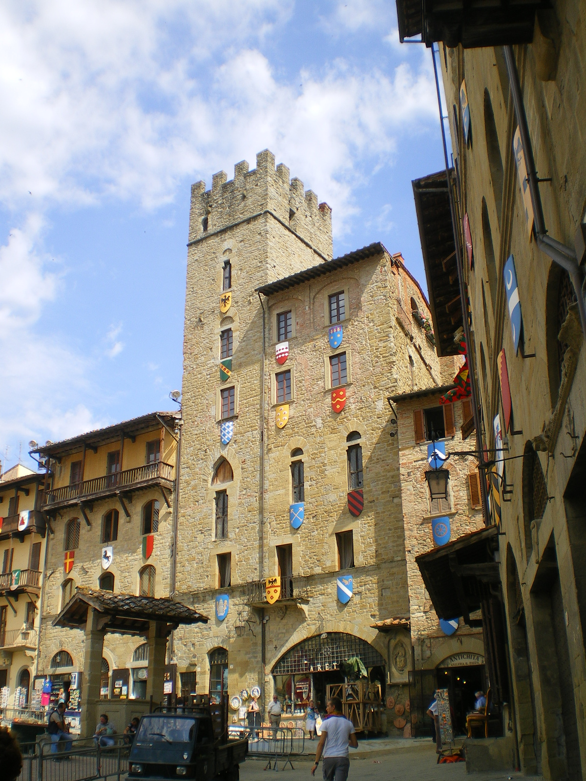 Arezzo