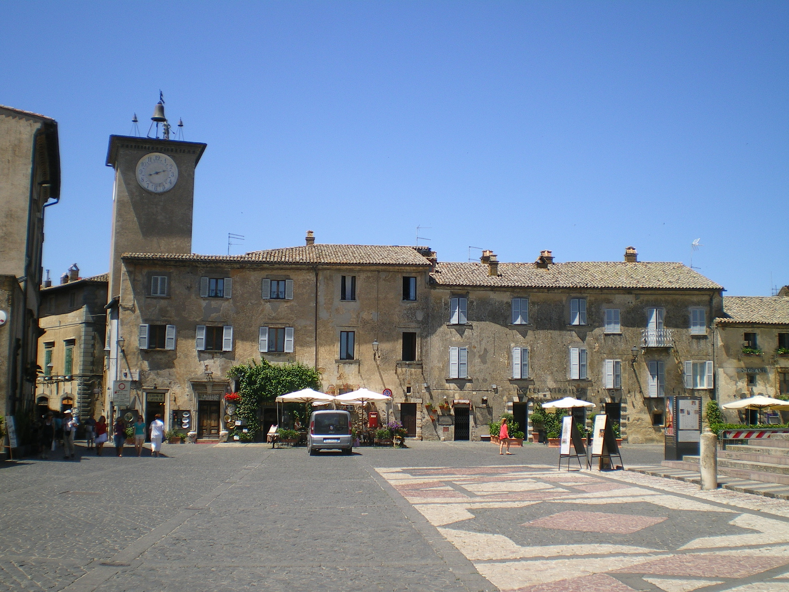 Orvieto