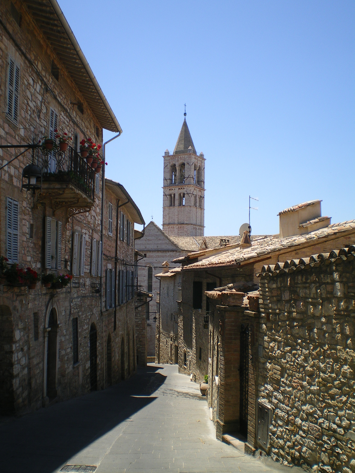 Assisi