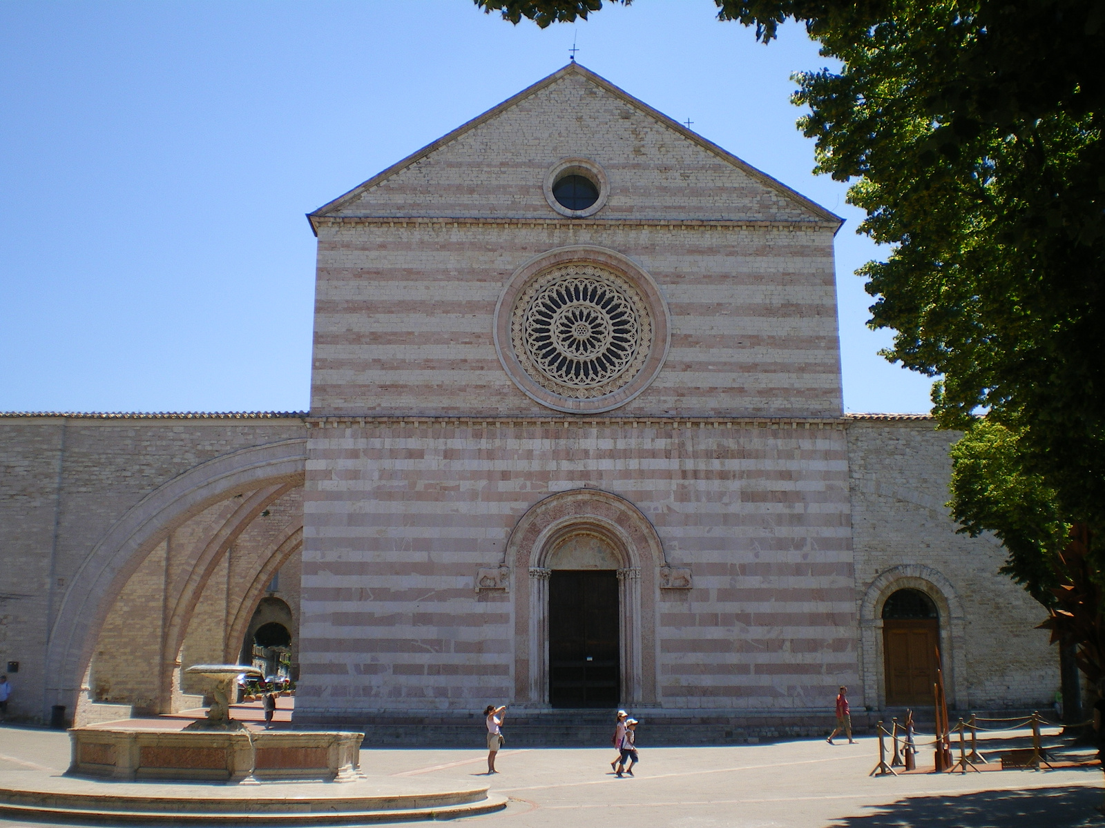 Assisi