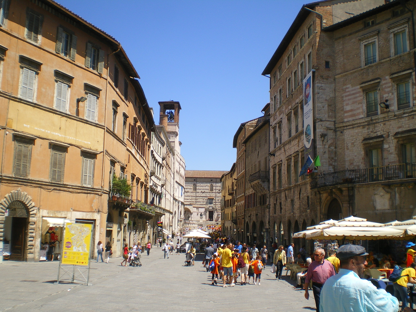 Perugia