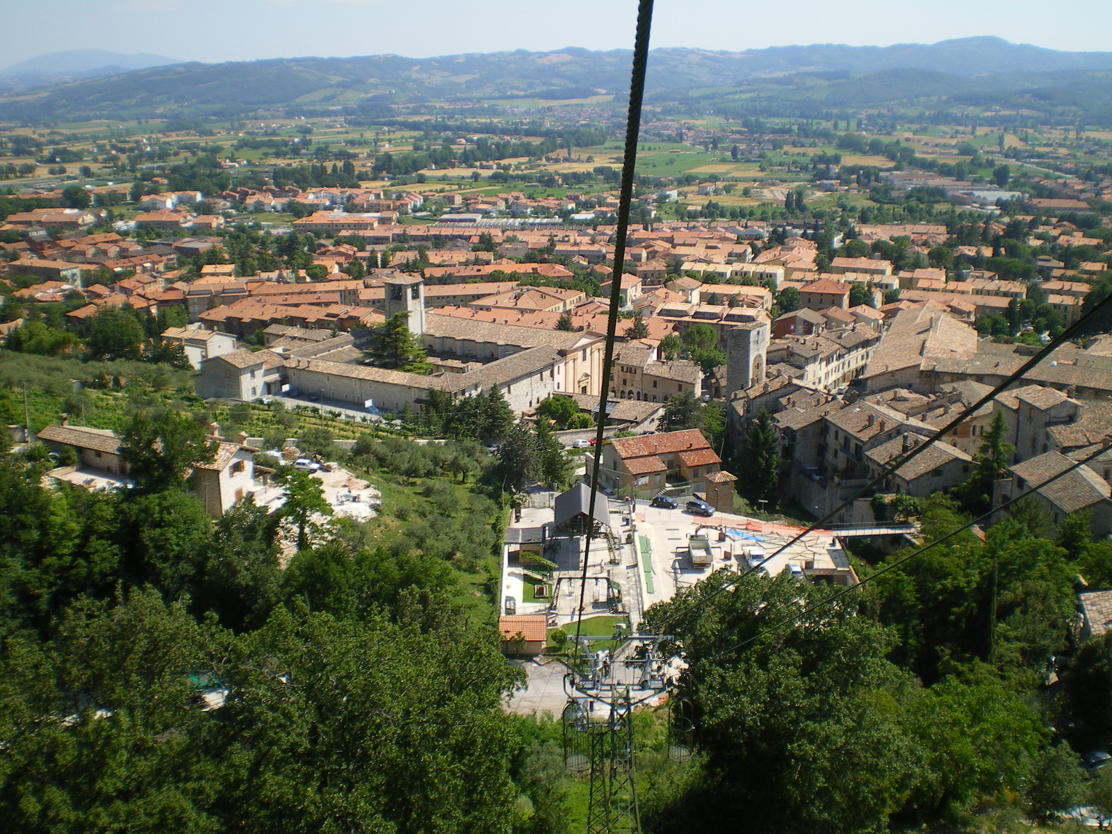 Gubbio