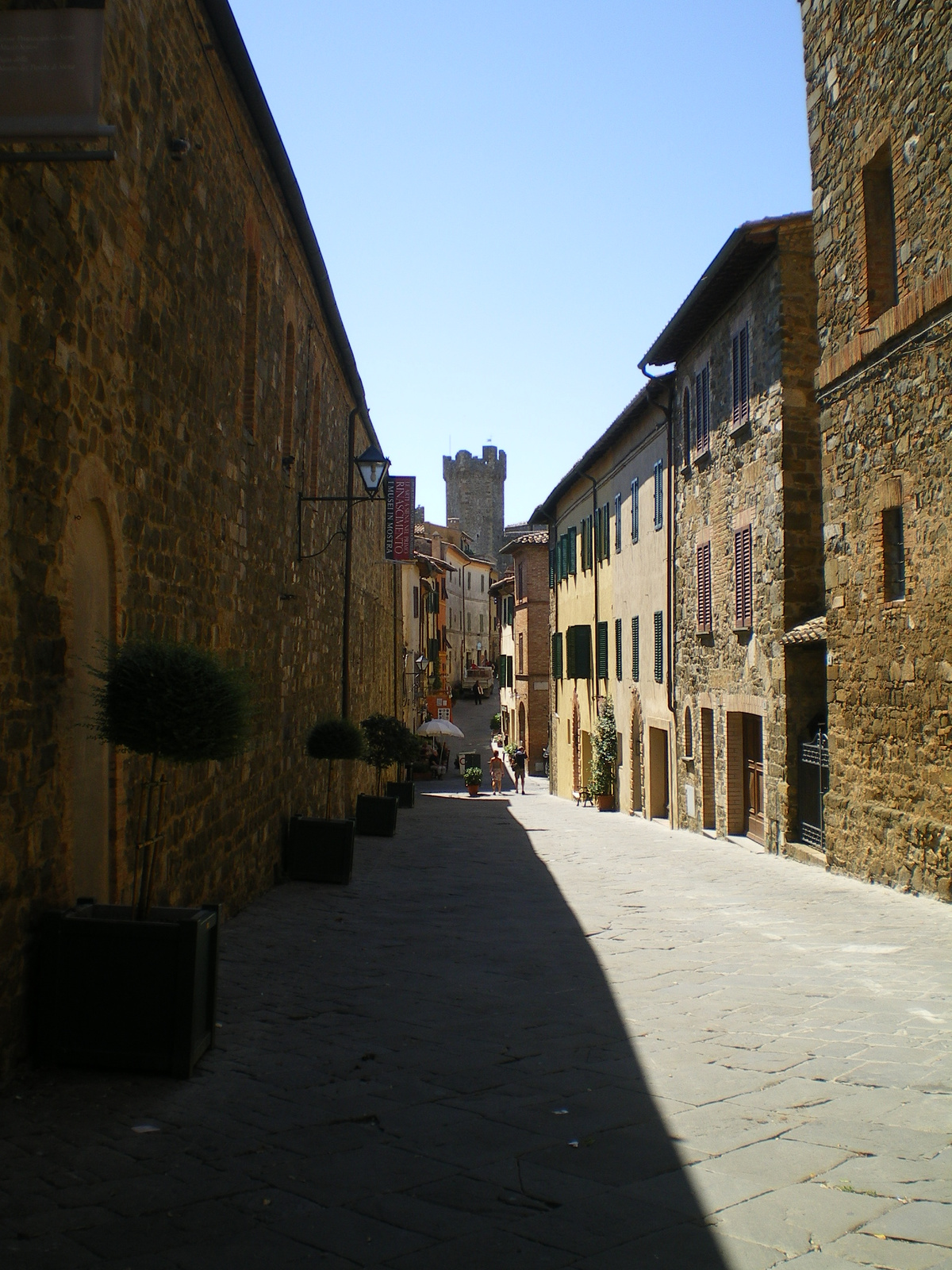 Montalcino