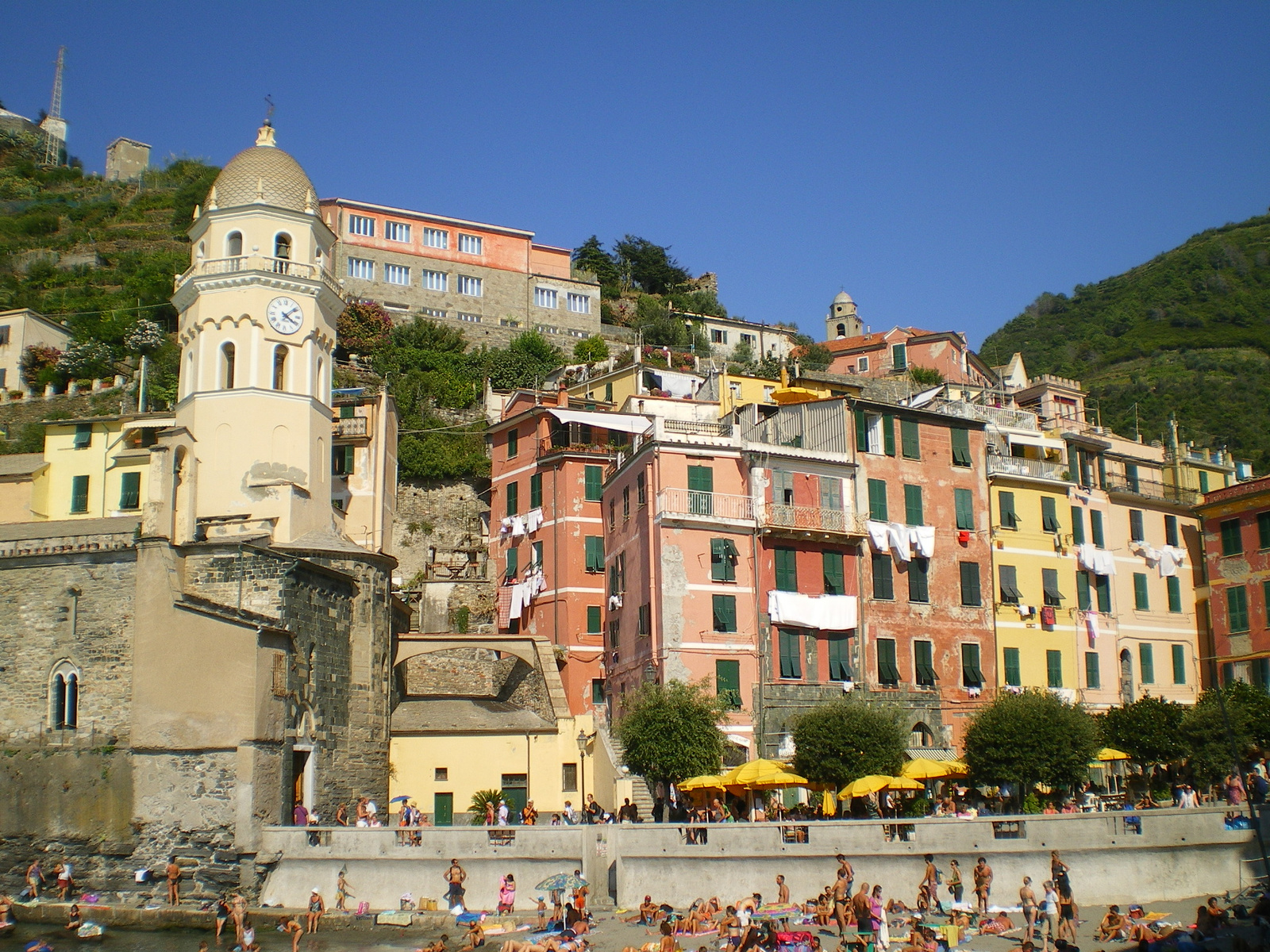 Vernazza