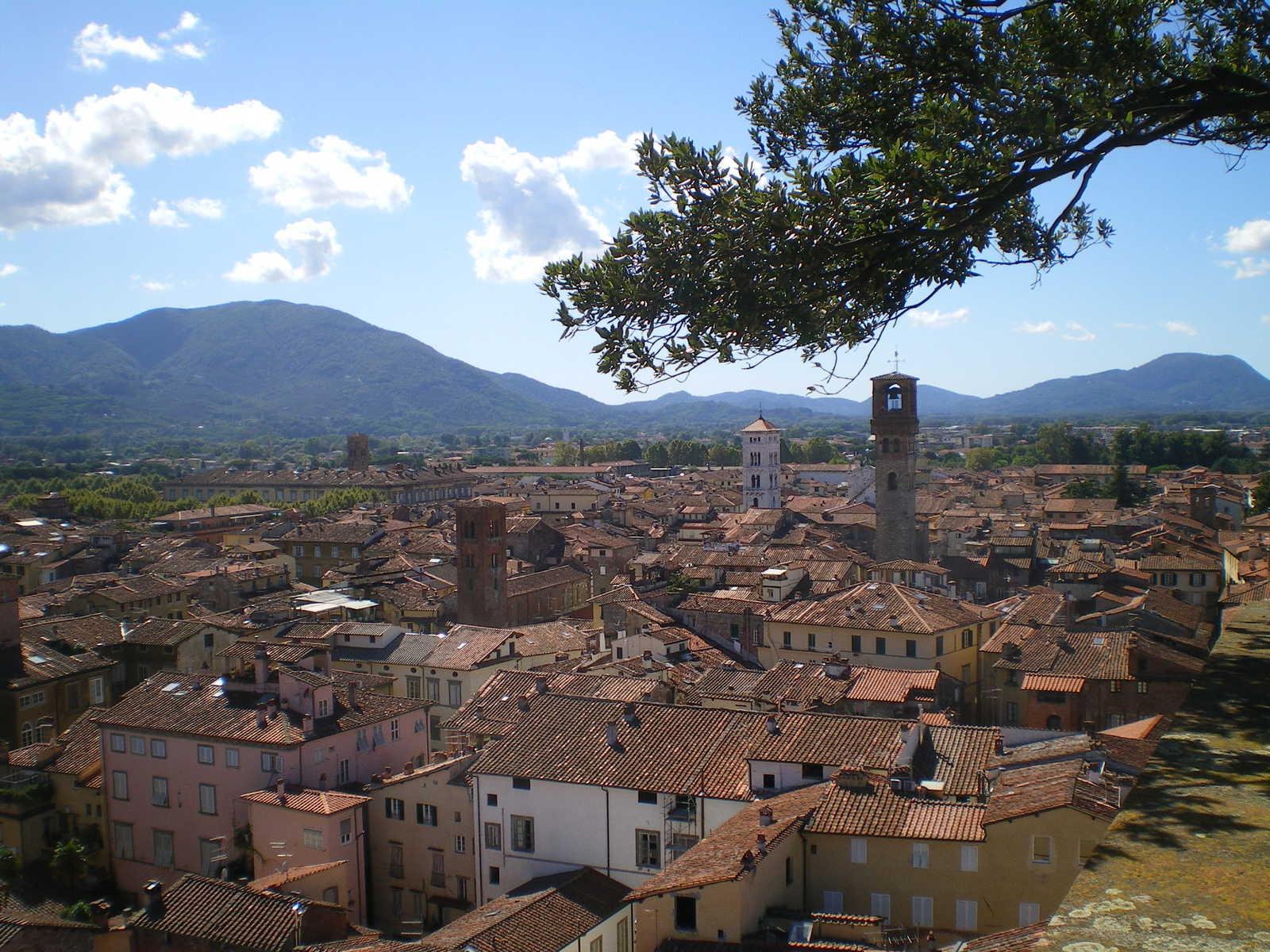 Lucca