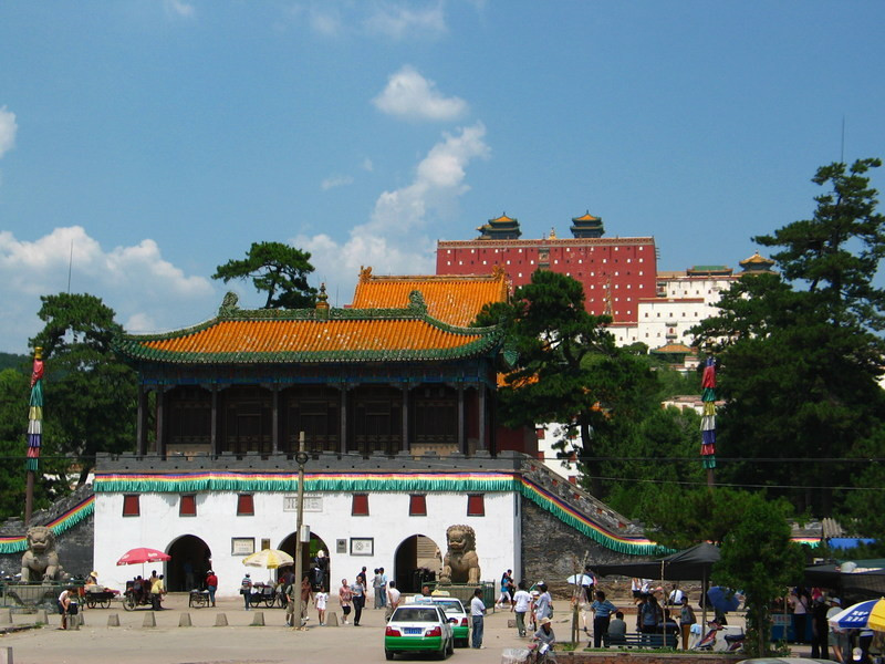 chengde putuozongcheng2