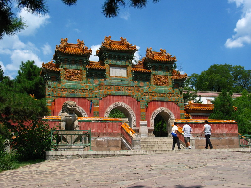 chengde putuozongcheng6