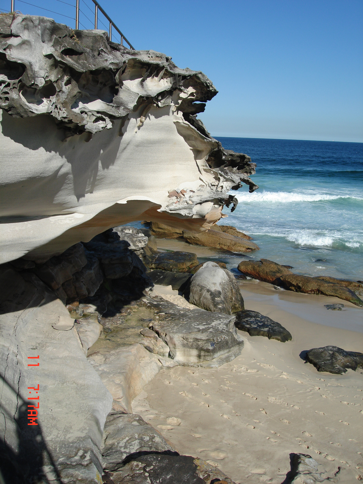 Tamarama Beach