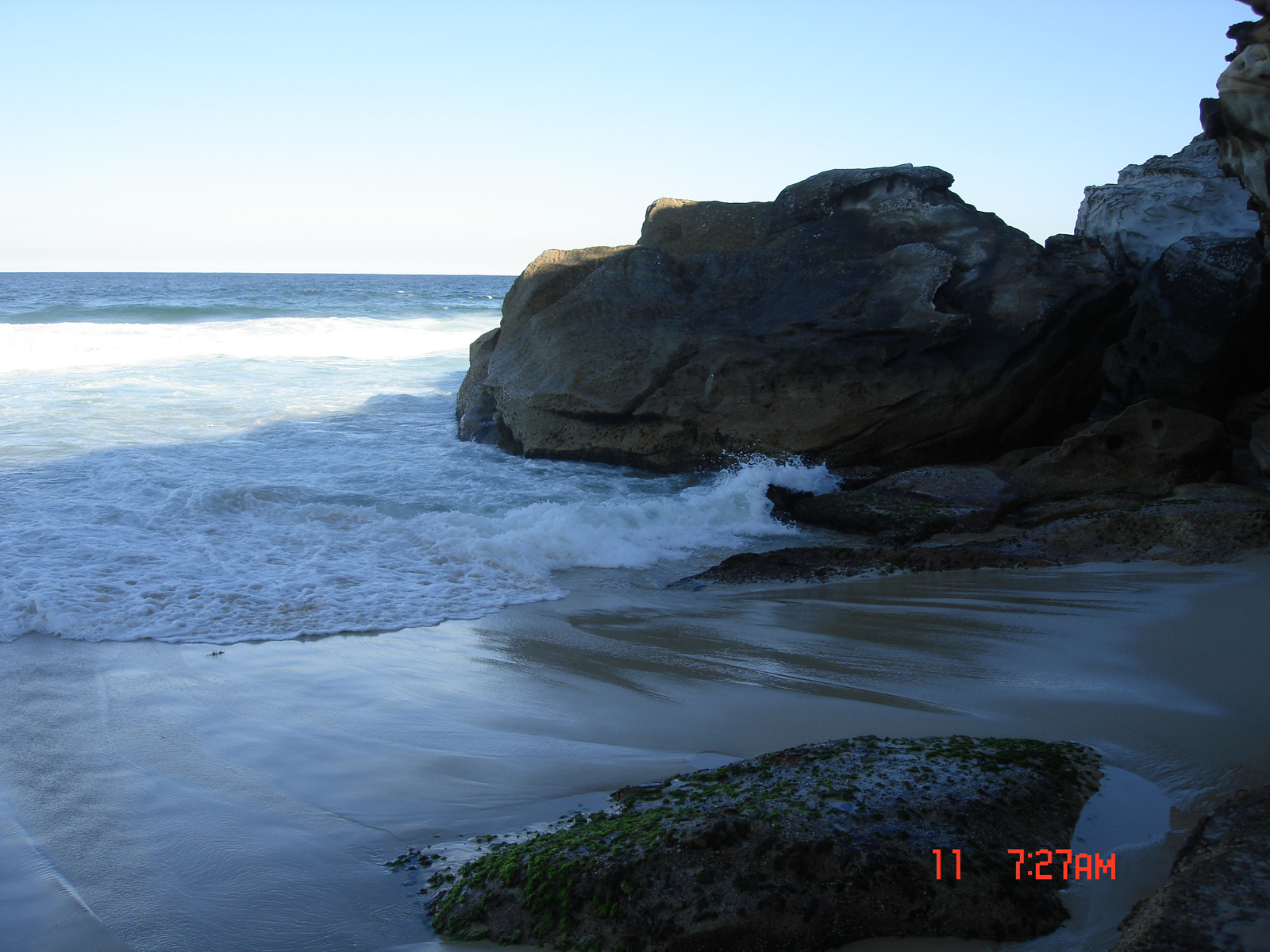 Tamarama Beach